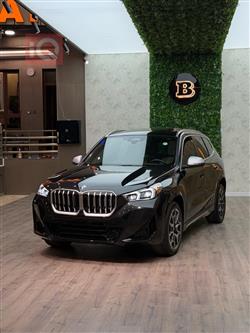 بي ام دبليو X1